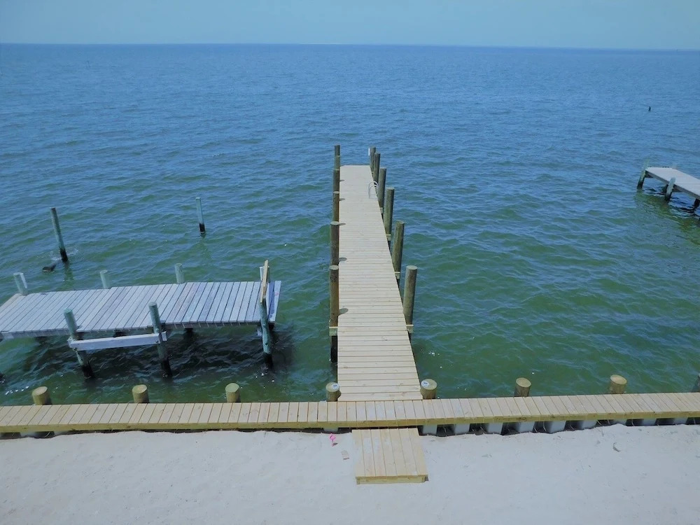 Salamander II 3 Bedrooms 2 Bathrooms Home