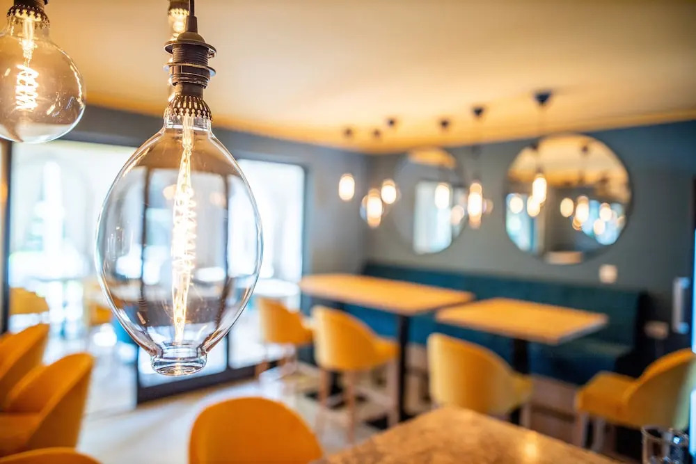 Boutiquehotel Caravella Velden