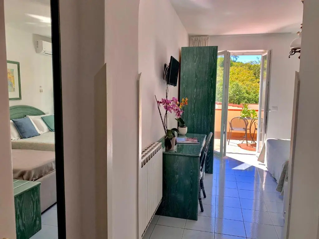 Resort Villa Flavio