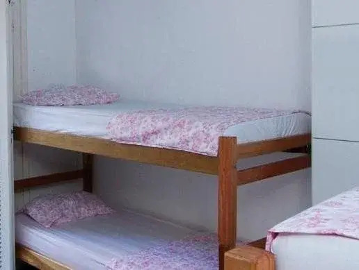 Santeria Hostel