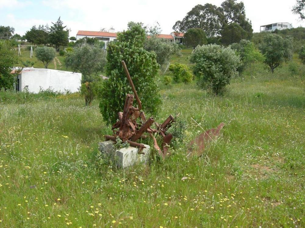 Monte Cabeço do Ouro