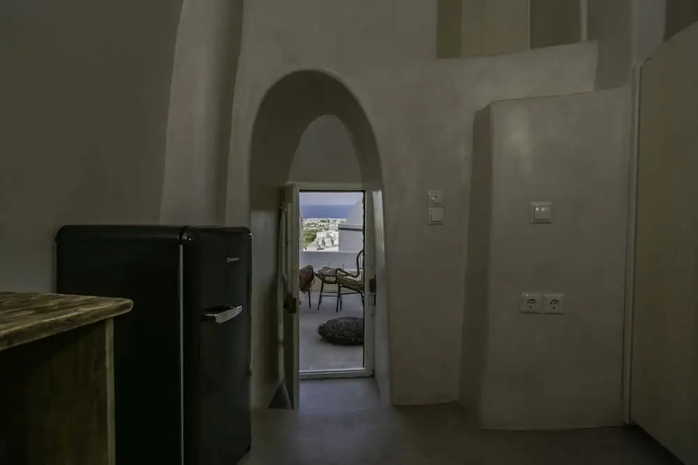 Exi Castle Suites