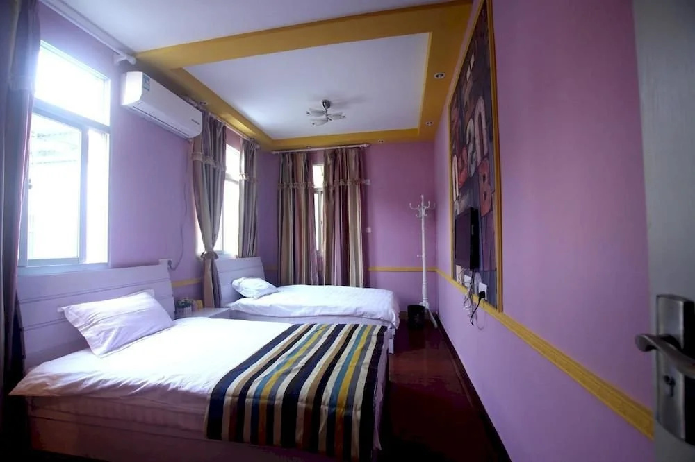 Yuelan Bay No. 293 Inn