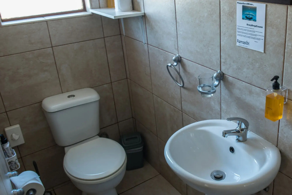 Ramasibi Guest Services