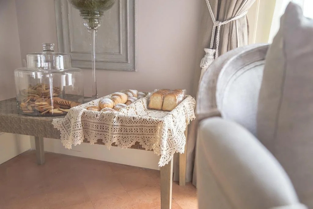 Corte Rossetti Le Dimore Luxury B&B