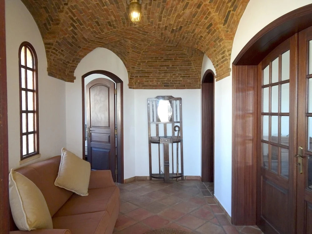 Villa Rústica