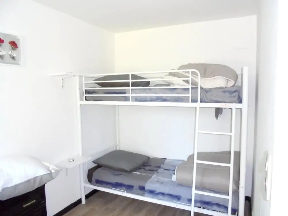 House With 4 Bedrooms in Castelnau-de-mandailles, With Wonderful Mount