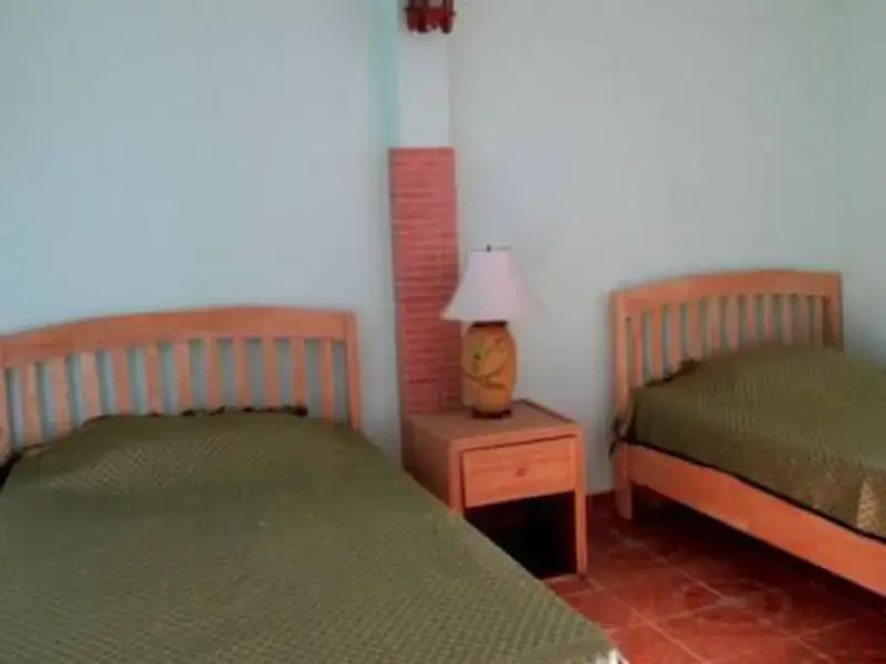 Swasdee Guesthouse Huahin