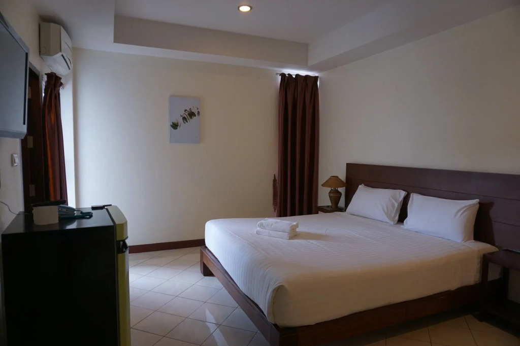 The One Residence