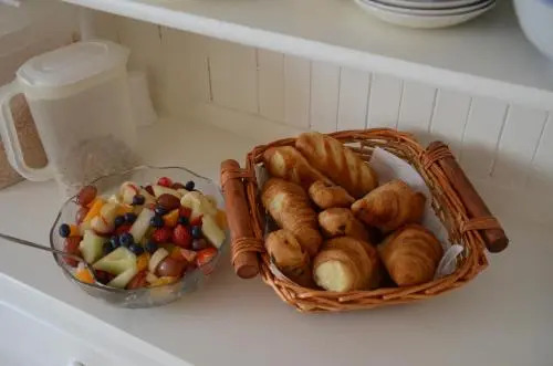 loch cuan bed and breakfast