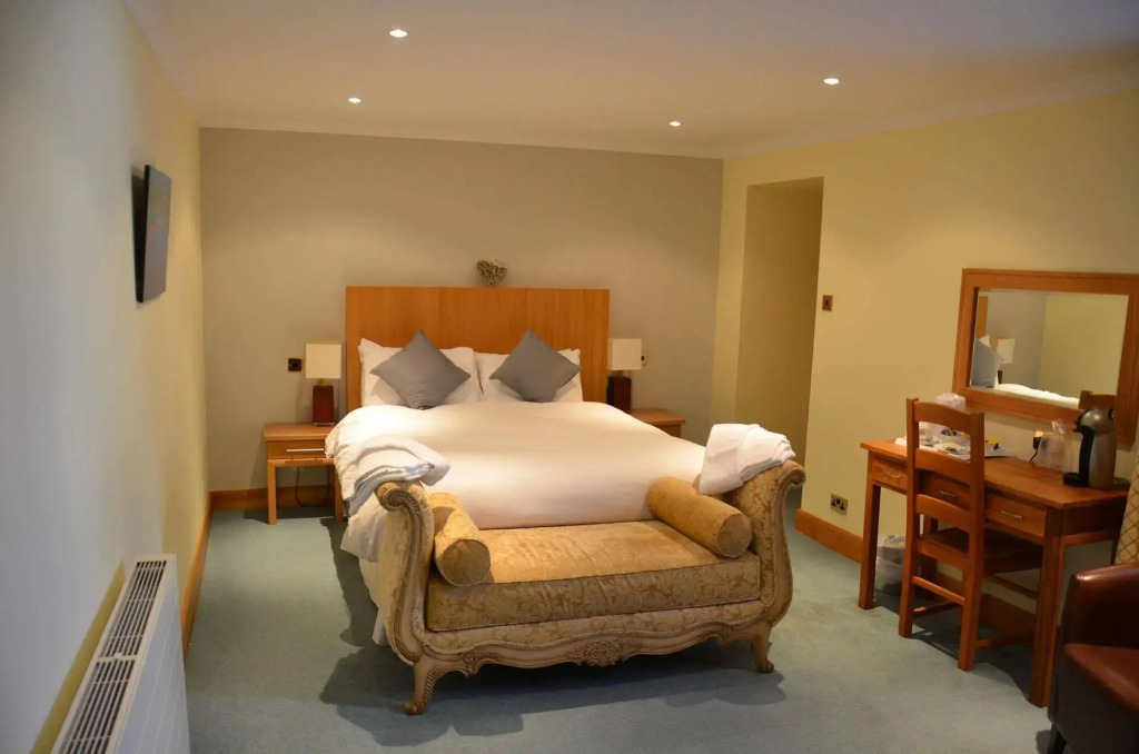 The Ship Inn - Winner Best Hotel Experience 2024 Visit Scotland