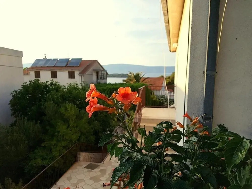 Tonka - 150 m From Beach - A1 Prizemlje