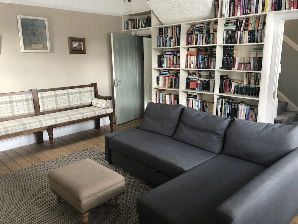 Clubmoor Rooms