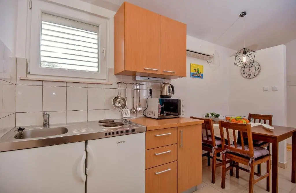 Apartment Mare