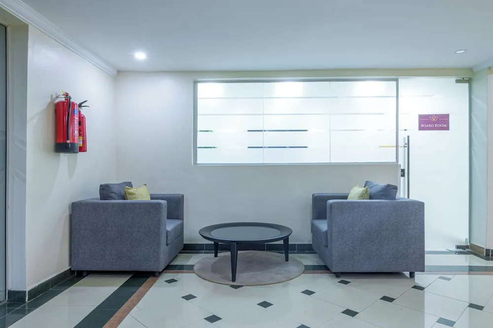 Roma Court Serviced Apartments