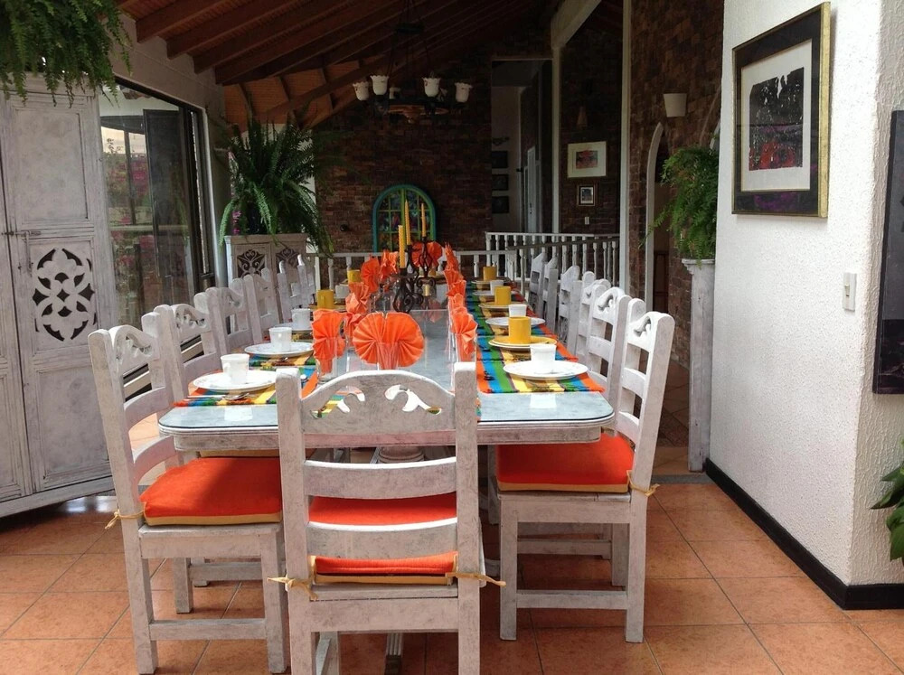 Miravalle Suites