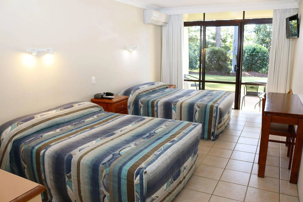 The Tamborine - Boutique Hotel