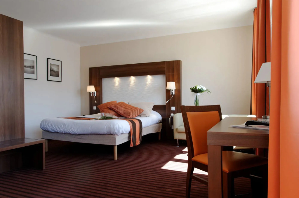 HÃÂ´tel RÃÂ©gina