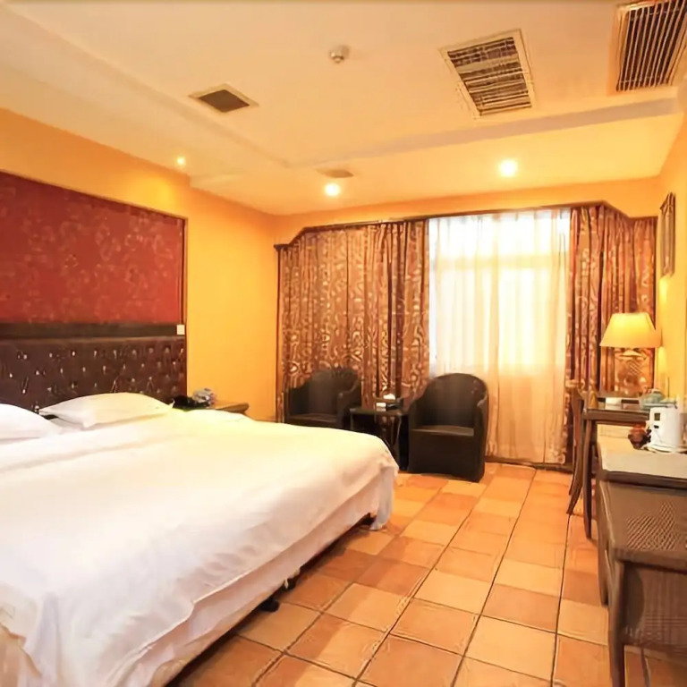 Hongtai Hotel