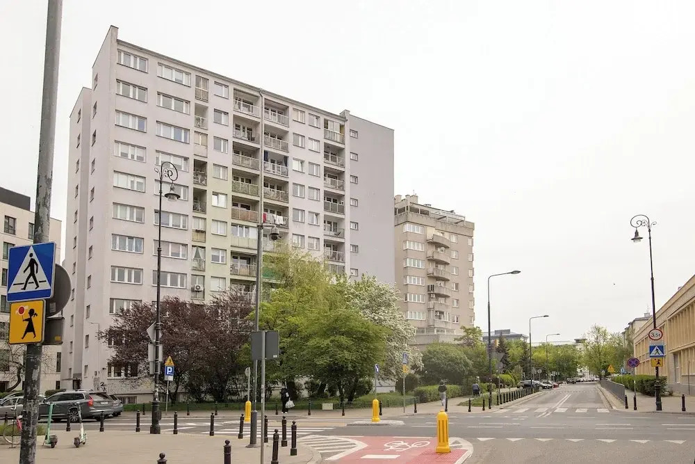ShortStayPoland Górnośląska B78