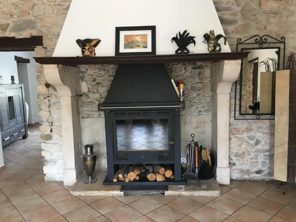 La bastide Maë