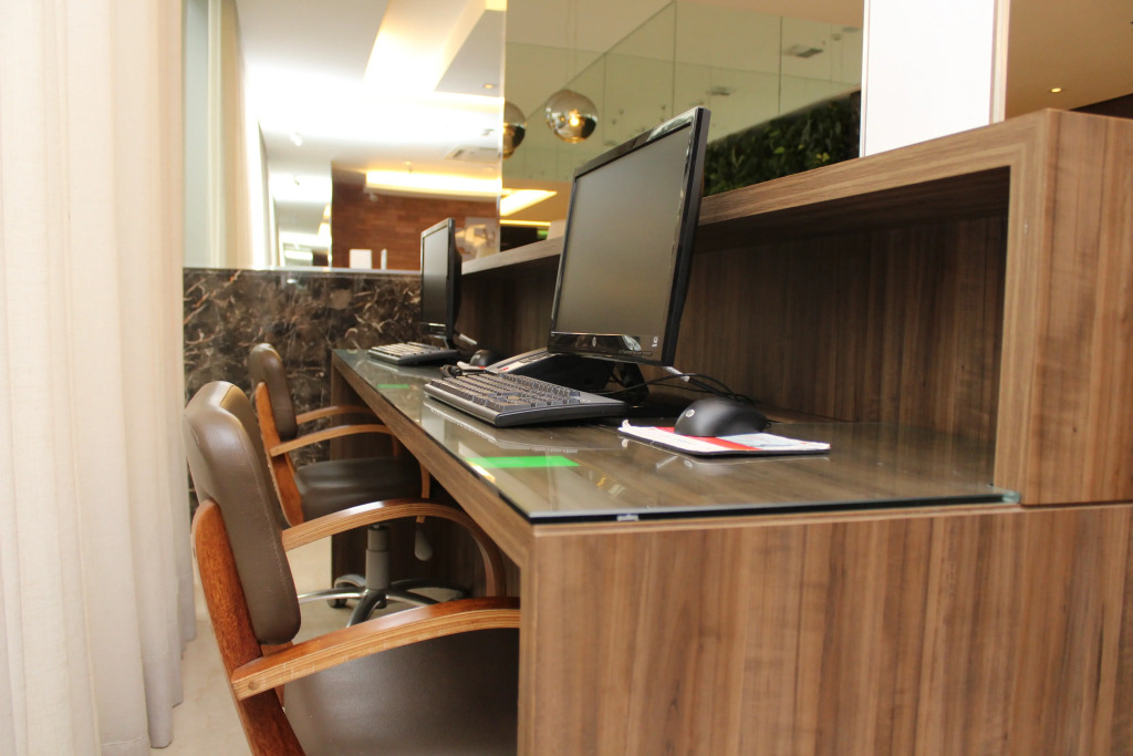 Holiday Inn Belo Horizonte Savassi by IHG
