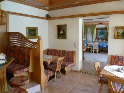 Hotel St. Georg