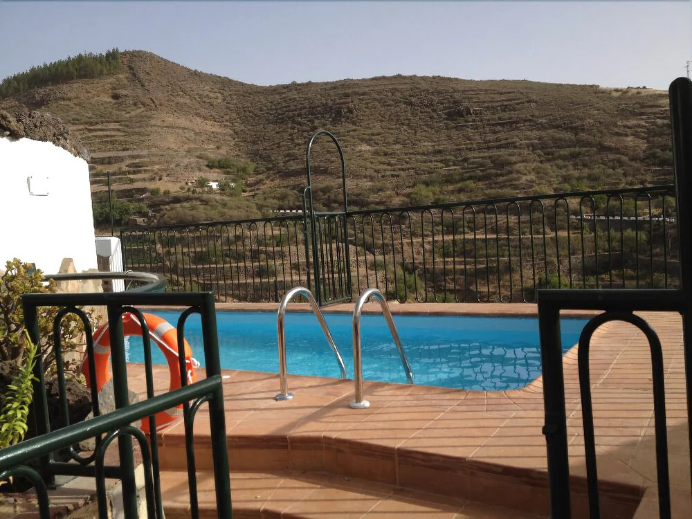 Casa Cueva El Mimo By Artenatur