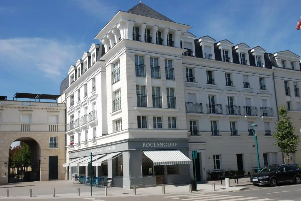 Disneyland Dream 1 - Charmant Appartement 4/5 pax