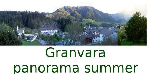 Residence Granvara