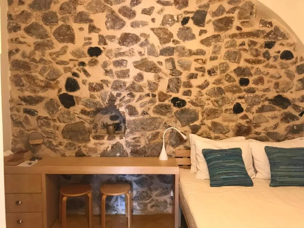 Canava Villas #3 in Santorini
