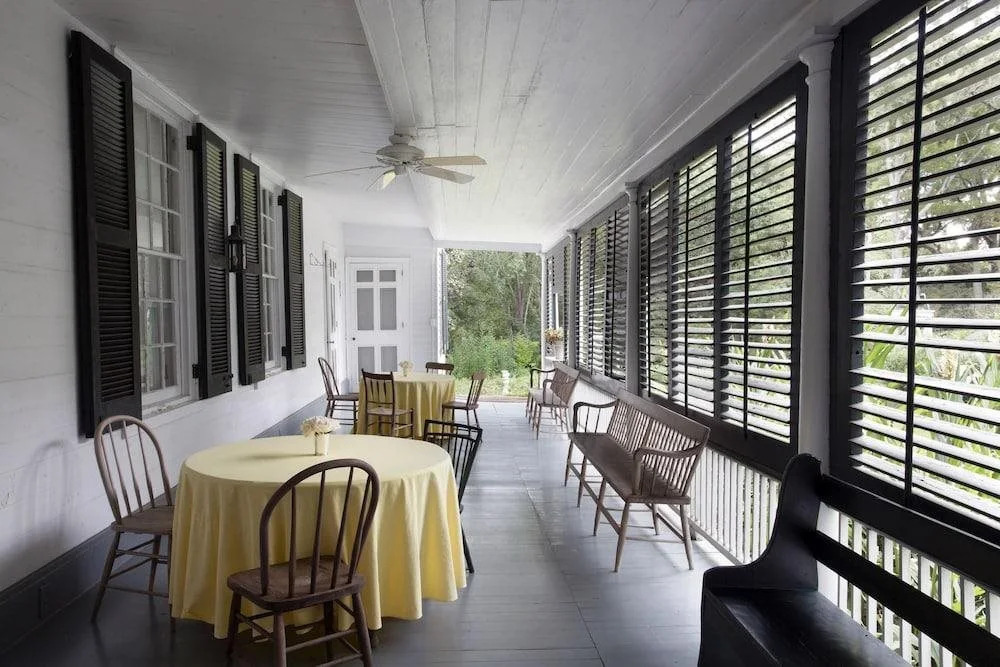 Linden - A Historic Bed and Breakfast