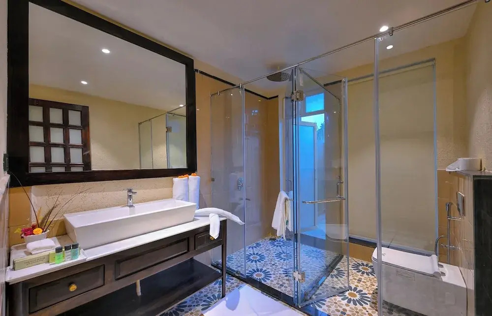 Singhvilas, Ranthambore - By Leisure Hotels