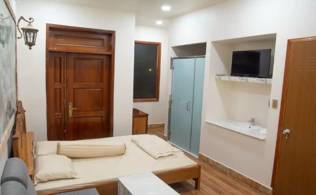 Duy Anh Hotel