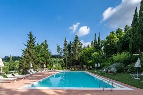 Podere Mezzastrada - Place of Charme