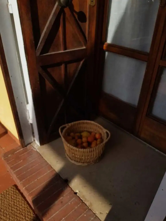 Il Casale Dargento