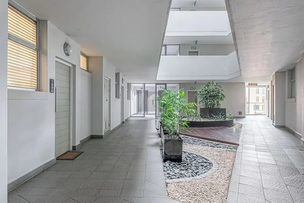 KMG Apartments at The Apex