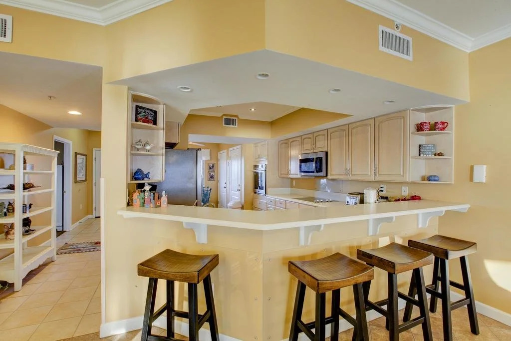 Summerhouse Beach Resort by Panhandle Getaways