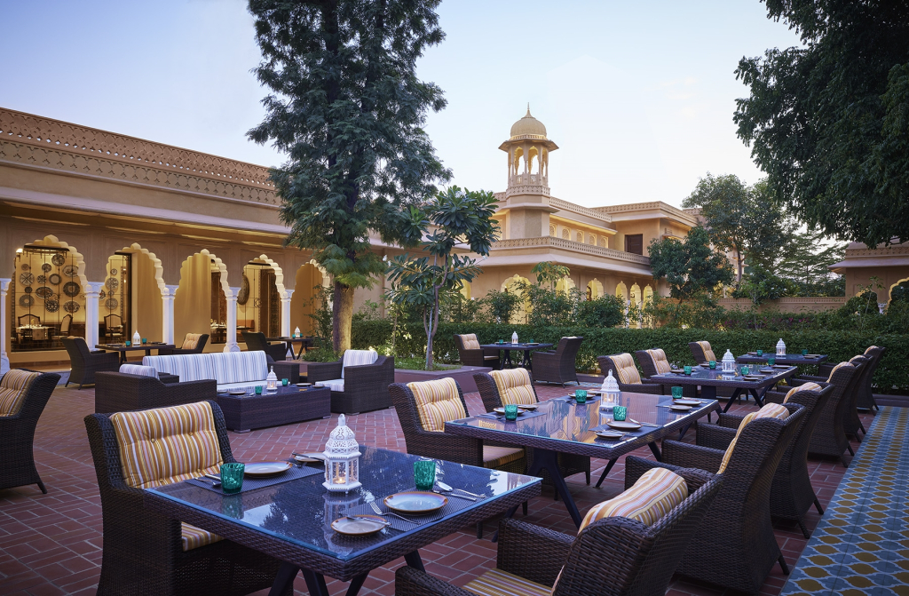 Sawai Man Mahal, Jaipur