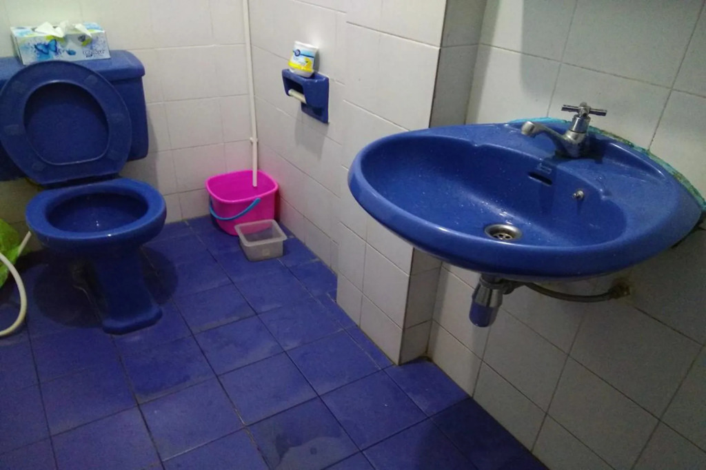 Shady'S Hostel