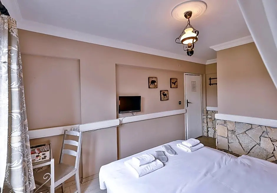 Ağva Acquaverde Otel