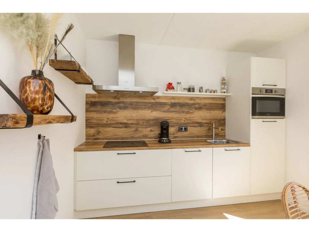 Holiday Home in Domburg near the Beach