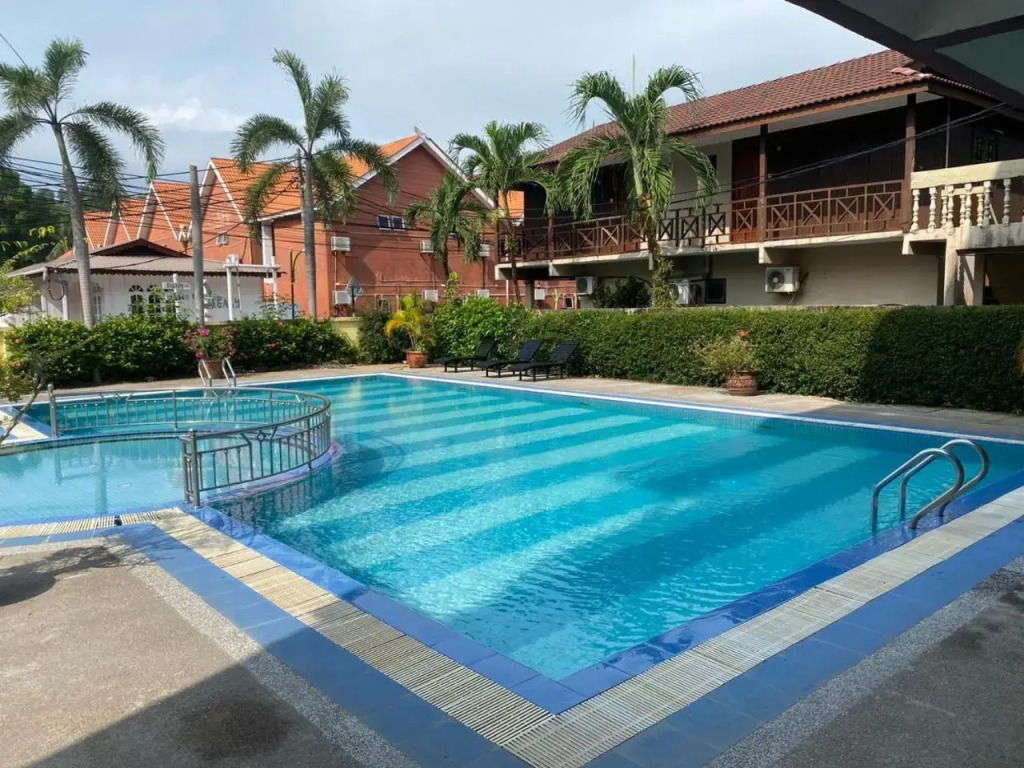 Havana Beach Resort Pangkor