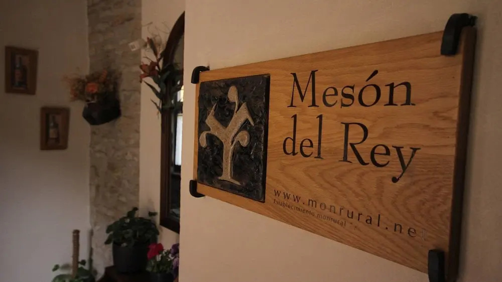 Hostal meson del rey
