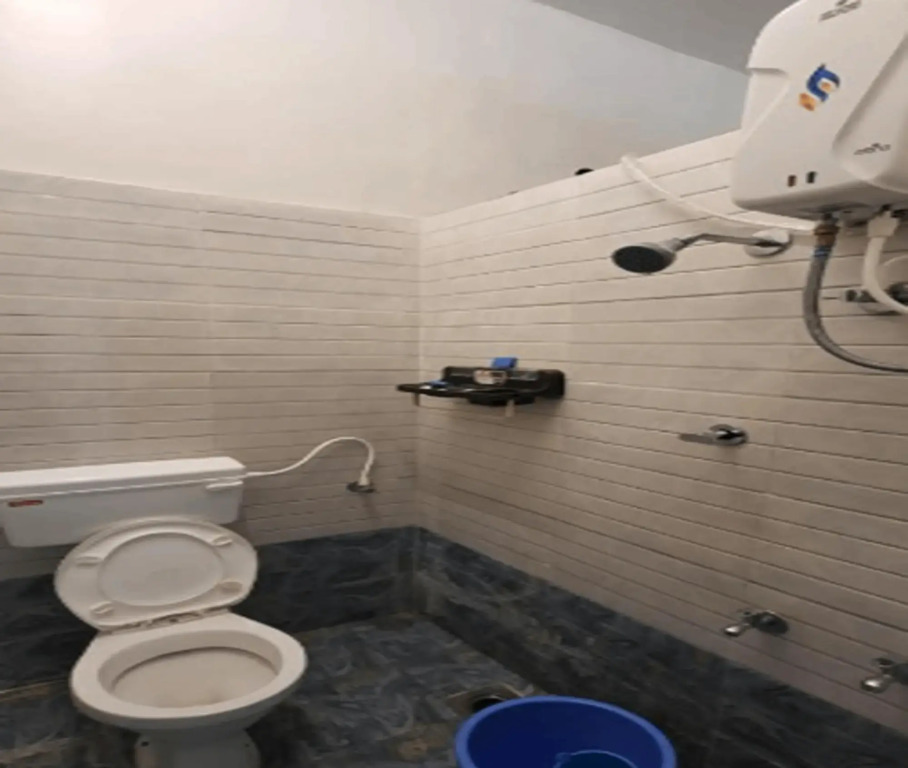 Backpackers hostel
