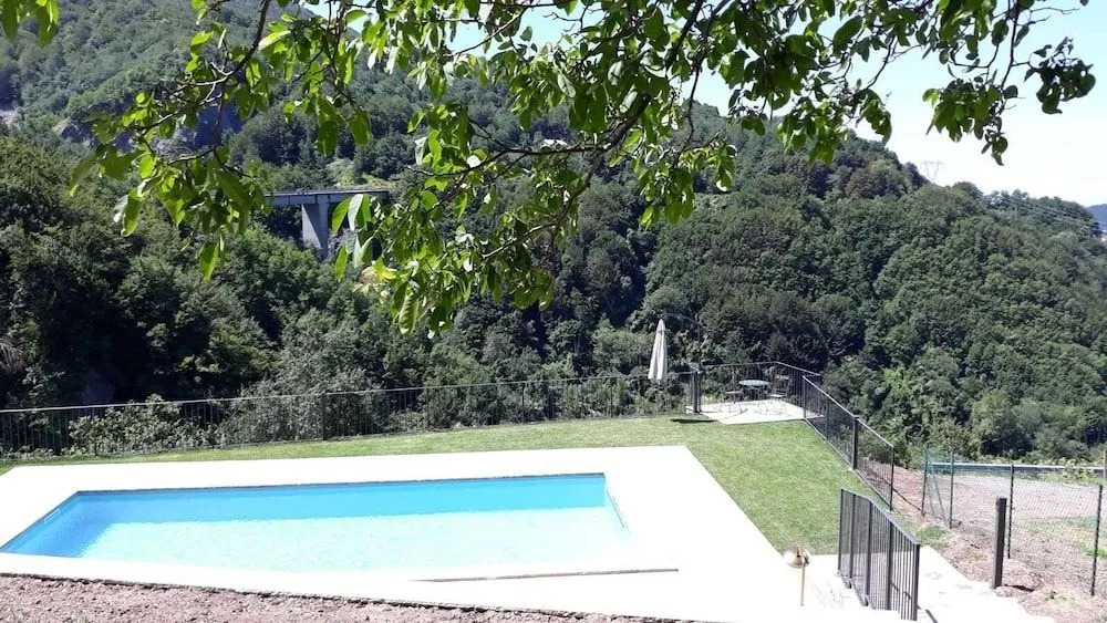 B&B La Bredia