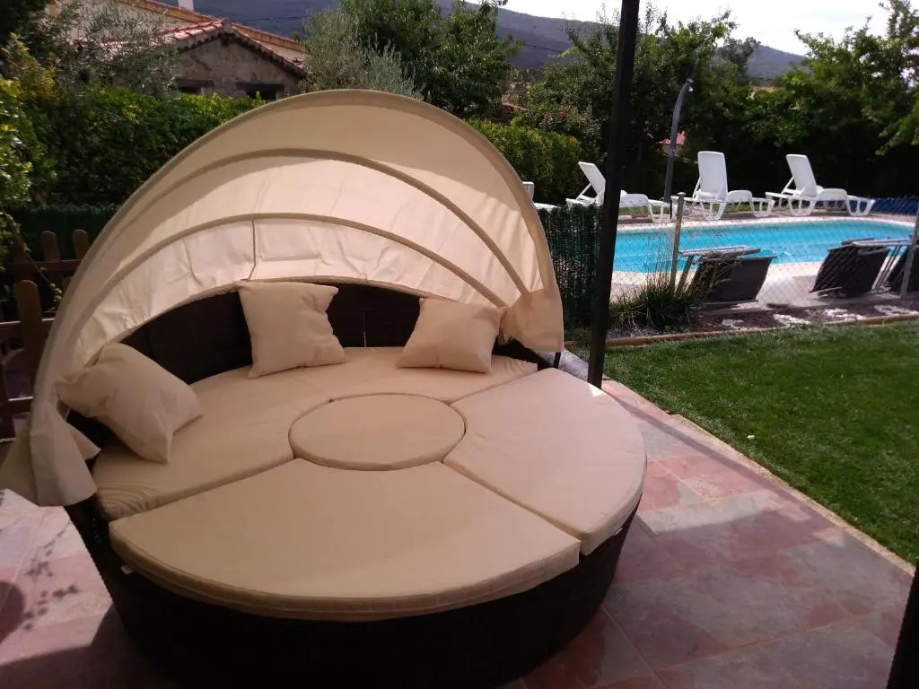 Holiday Home Salva