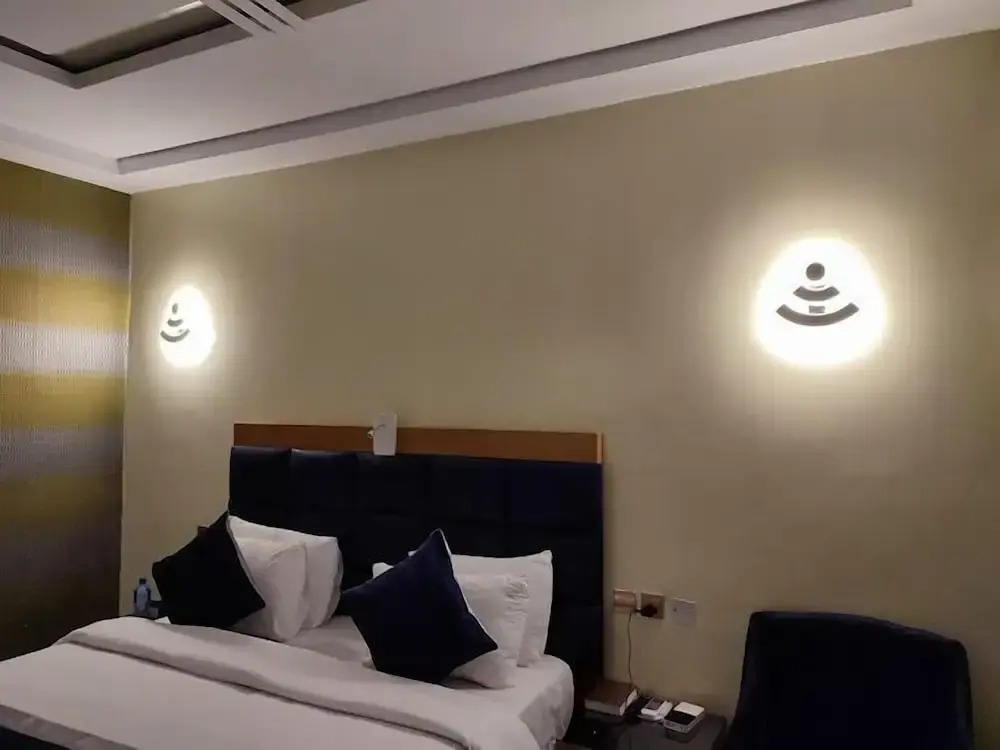 Villa Hilton  Hotels and Apartments