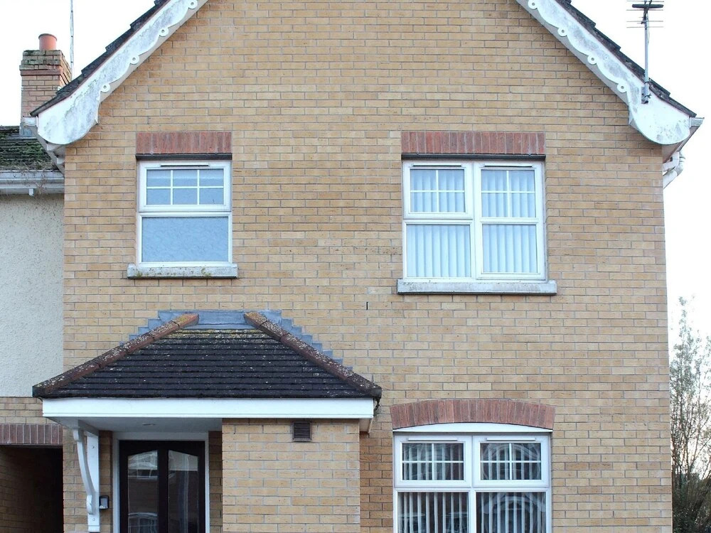 Dromara House