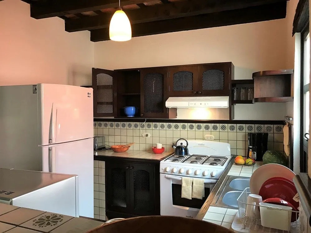 Casas Las Margaritas en Apart Hotel Las Clarisas